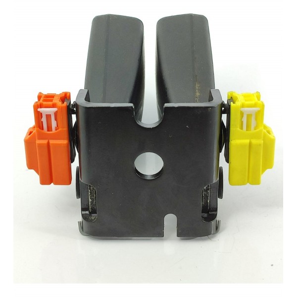 Engate Duplo Cinto Volvo V60 S60 Traseiro 2012/2018