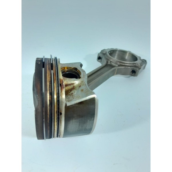 Pistao Biela Tracker Cruze 1.4 2017 A 2023 12639683