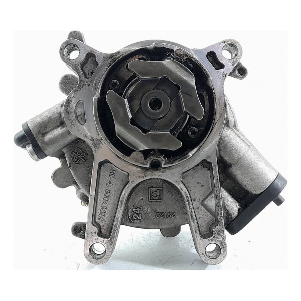 Bomba Vacuo Toro Compass Renegade Diesel 2016/2022 55278016