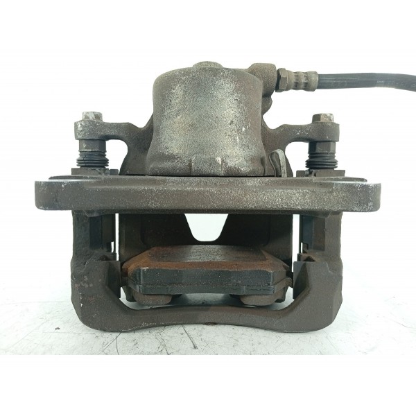 Pinca Freio Fiat Toro Dianteira Direita 2016/2021 Original