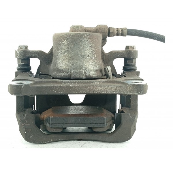 Pinca Freio Fiat Toro Dianteira Direita 2016/2021 Original