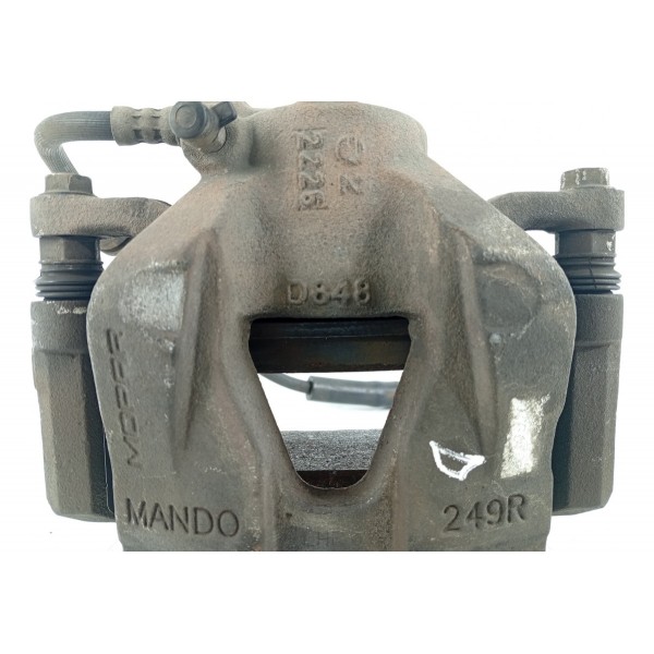 Pinca Freio Fiat Toro Dianteira Direita 2016/2021 Original