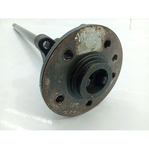 Ponta Eixo Amarok V6 Direita 10x37 2017/2023