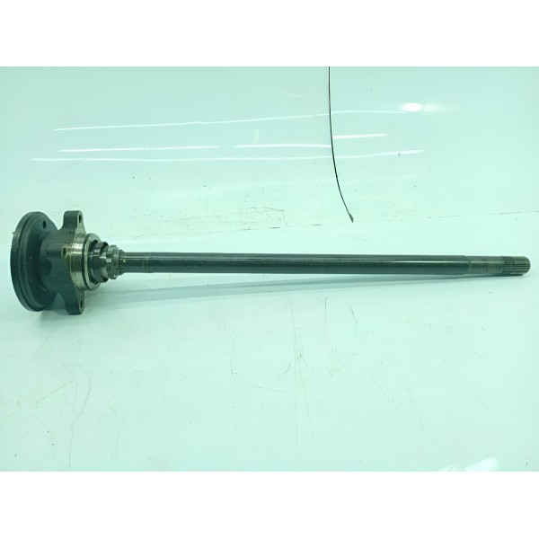 Ponta Eixo Amarok V6 Direita 10x37 2017/2023