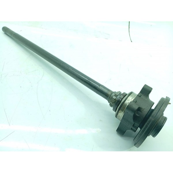 Ponta Eixo Amarok V6 Direita 10x37 2017/2023