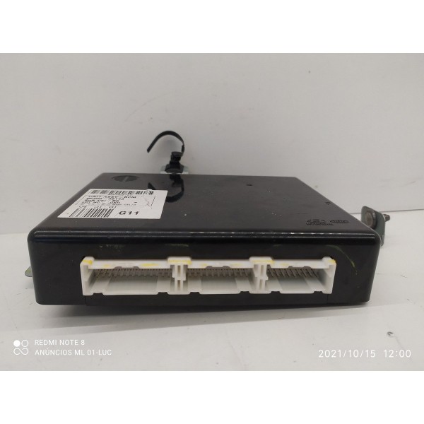 Módulo Conforto Bcm Hyundai Sonata 2011/2017 954003s143