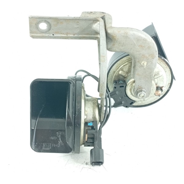 Buzina Fiat Toro 2016 2017 2018 2019 2020/2021 52023006