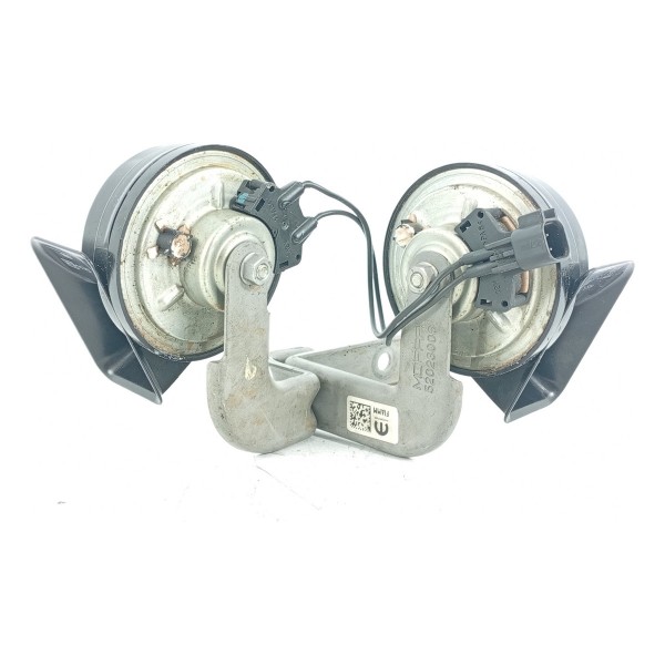 Buzina Fiat Toro 2016 2017 2018 2019 2020/2021 52023006