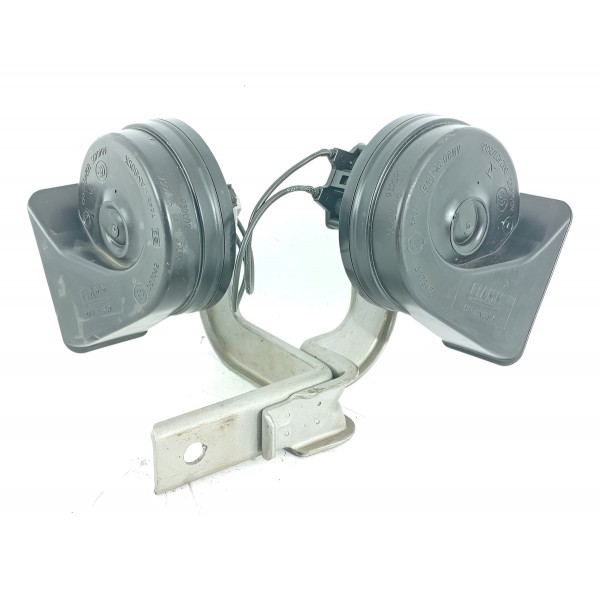 Buzina Fiat Toro 2016 2017 2018 2019 2020/2021 52023006