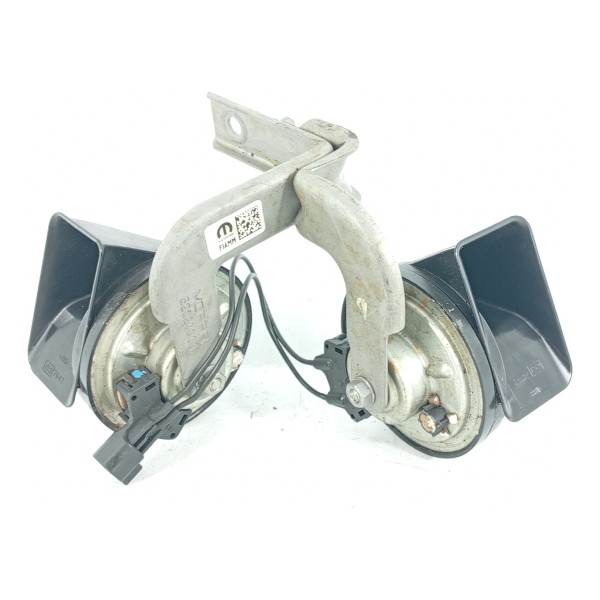 Buzina Fiat Toro 2016 2017 2018 2019 2020/2021 52023006