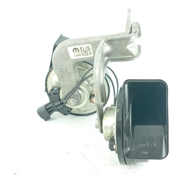 Buzina Fiat Toro 2016 2017 2018 2019 2020/2021 52023006