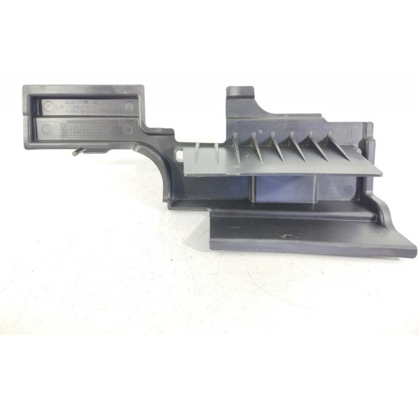 Acabamento Assoalho Evoque Esquerdo 2012/2018 Bj32101185aa