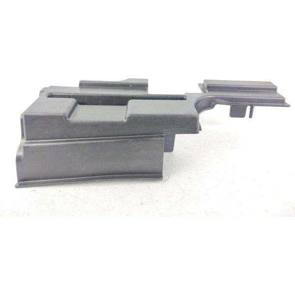 Acabamento Assoalho Evoque Esquerdo 2012/2018 Bj32101185aa