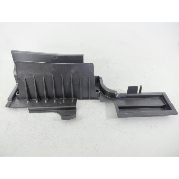 Acabamento Assoalho Evoque Esquerdo 2012/2018 Bj32101185aa