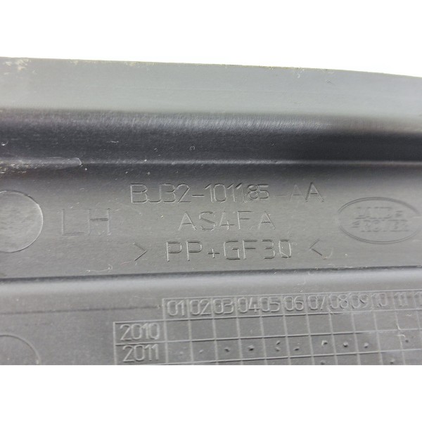 Acabamento Assoalho Evoque Esquerdo 2012/2018 Bj32101185aa