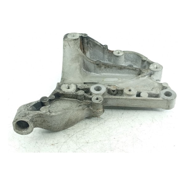 Suporte Compressor Ar Fiat Toro 2016 2017/2021 55254254