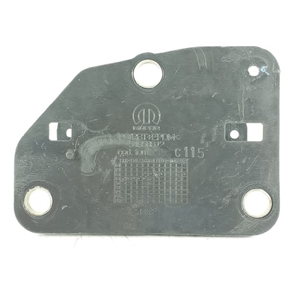 Suporte Absorvedor Fiat Toro Dianteiro Dir 2016/21 51958612