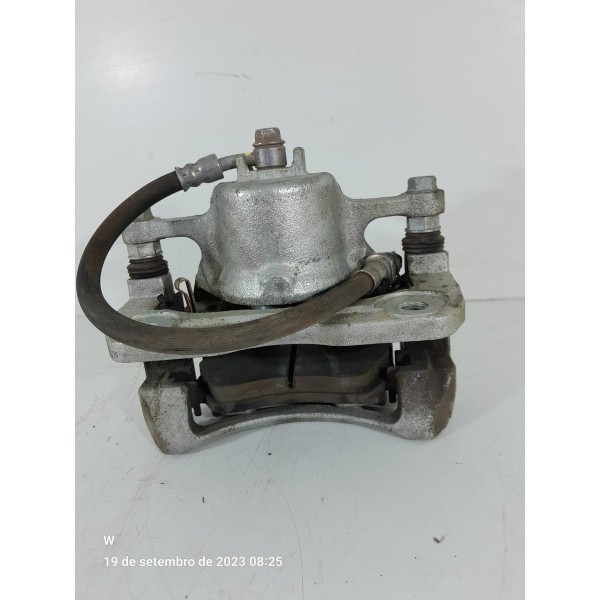 Pinca Hyundai Hb20 1.0 Tgdi Dianteira Esquerda 2020/2024