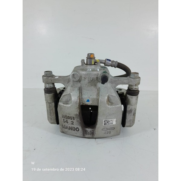 Pinca Hyundai Hb20 1.0 Tgdi Dianteira Esquerda 2020/2024