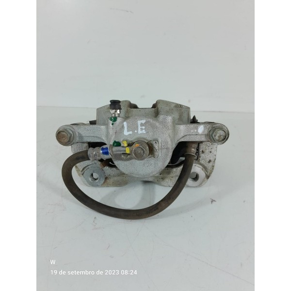 Pinca Hyundai Hb20 1.0 Tgdi Dianteira Esquerda 2020/2024