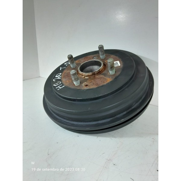 Cubo Roda Hb20 Tgdi Traseiro Direito 2020/2025