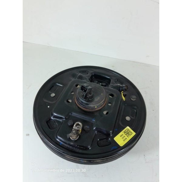 Cubo Roda Hb20 Tgdi Traseiro Direito 2020/2025