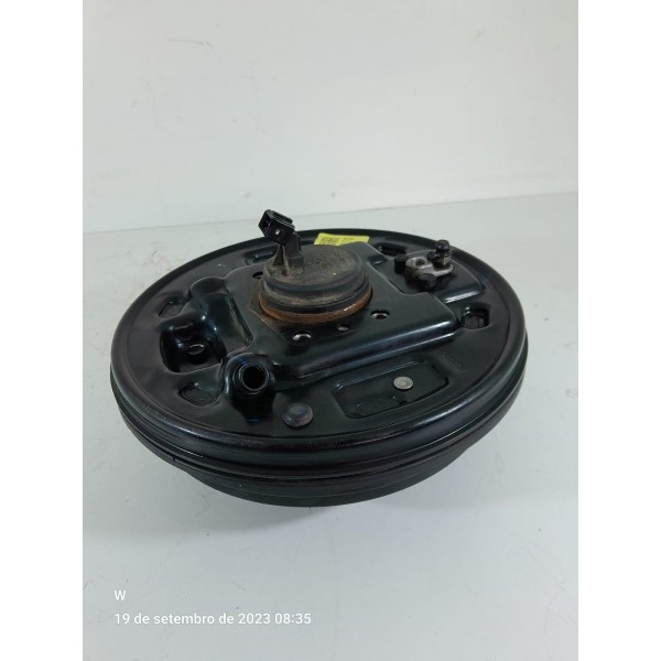 Cubo Roda Hb20 Tgdi Traseiro Esquerdo 2020/2025