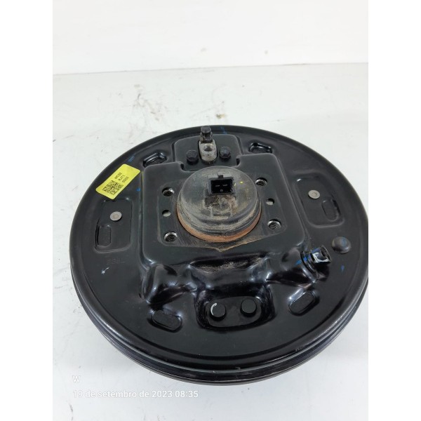 Cubo Roda Hb20 Tgdi Traseiro Esquerdo 2020/2025