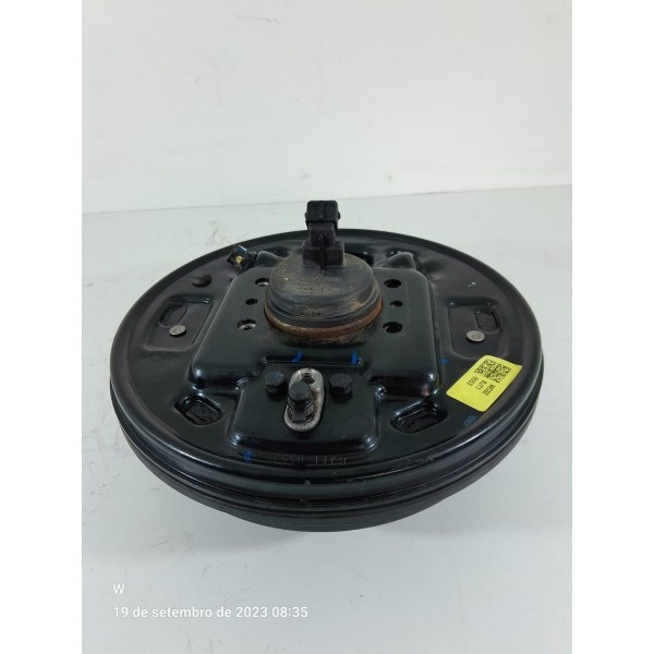 Cubo Roda Hb20 Tgdi Traseiro Esquerdo 2020/2025