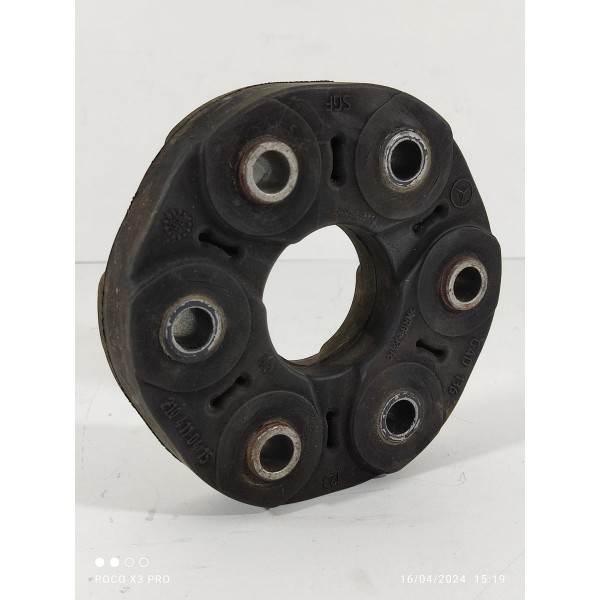 Coxim Bolachao Cardan Mercedes C180 C200 08/14 2104110415