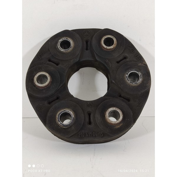 Coxim Bolachao Cardan Mercedes C180 C200 08/14 2104110415