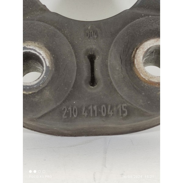Coxim Bolachao Cardan Mercedes C180 C200 08/14 2104110415