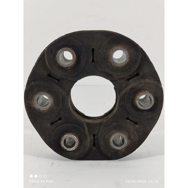 Coxim Bolachao Cardan Mercedes C180 C200 08/14 2104110415
