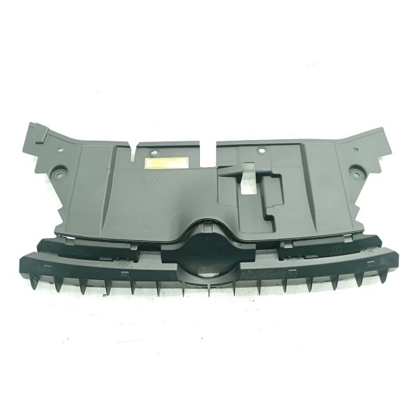 Suporte Grade Fiat Toro Superior 2016/2021 Det 100221766 Preto