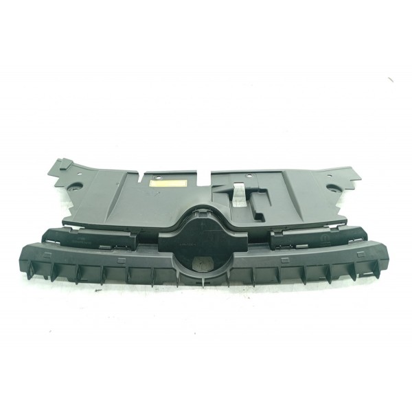 Suporte Grade Fiat Toro Superior 2016/2021 Det 100221766 Preto