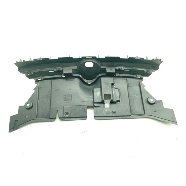 Suporte Grade Fiat Toro Superior 2016/2021 Det 100221766 Preto