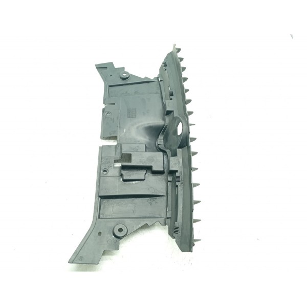 Suporte Grade Fiat Toro Superior 2016/2021 Det 100221766 Preto