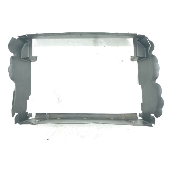 Defletor Radiador Fiat Toro 2016 2017/2021 Det Bx1270921030