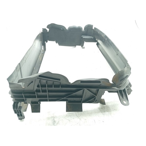 Defletor Radiador Fiat Toro 2016 2017/2021 Det Bx1270921030