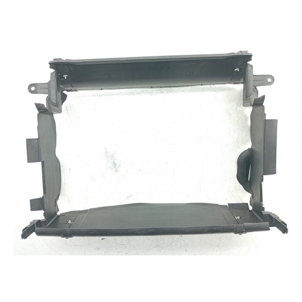 Defletor Radiador Fiat Toro 2016 2017/2021 Det Bx1270921030