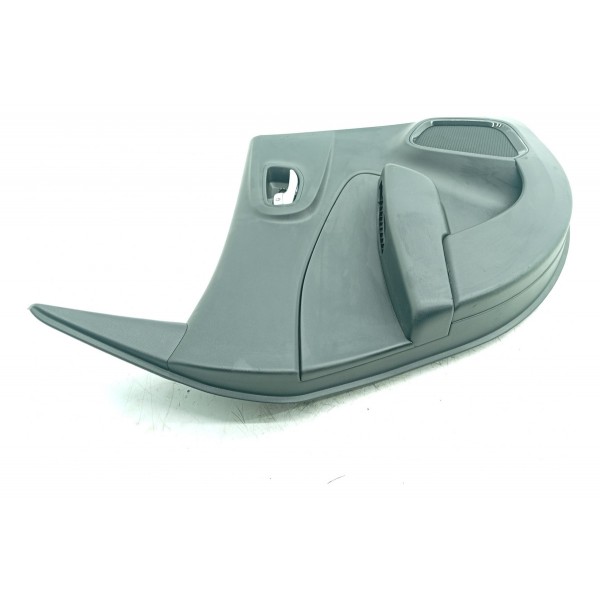 Forro Porta Fiat Toro Traseira Esquerda 2016/2021 1736976x Preto