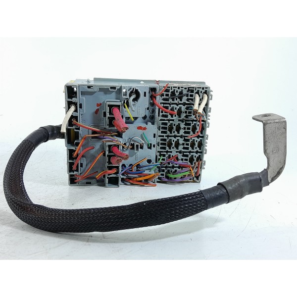 Caixa Fusível Toro Renegade Flex 2016 2021 51882145