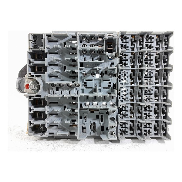 Caixa Fusível Toro Renegade Flex 2016 2021 51882145