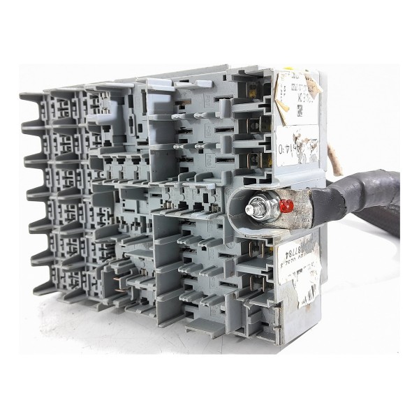 Caixa Fusível Toro Renegade Flex 2016 2021 51882145