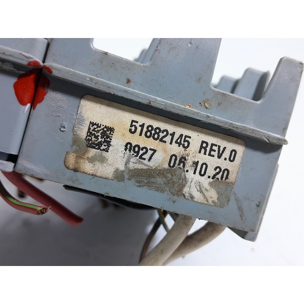 Caixa Fusível Toro Renegade Flex 2016 2021 51882145