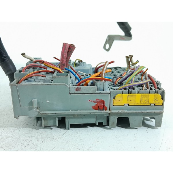 Caixa Fusível Toro Renegade Flex 2016 2021 51882145