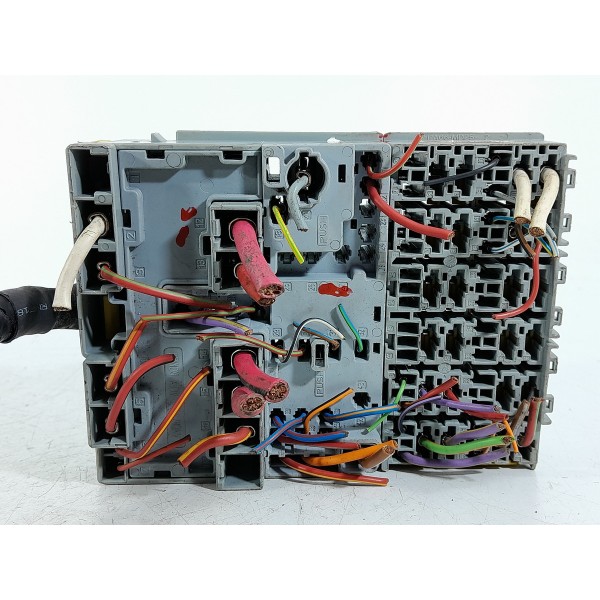 Caixa Fusível Toro Renegade Flex 2016 2021 51882145