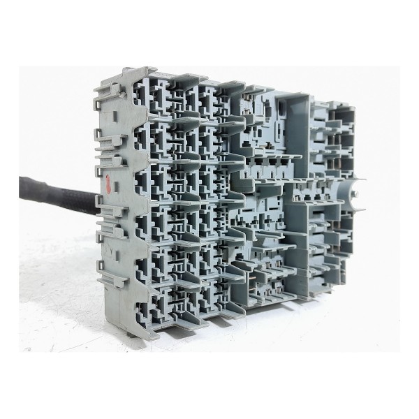 Caixa Fusível Toro Renegade Flex 2016 2021 51882145