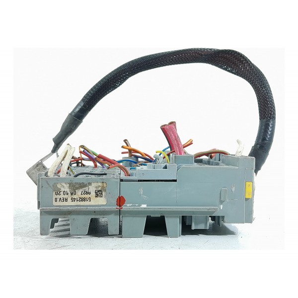 Caixa Fusível Toro Renegade Flex 2016 2021 51882145