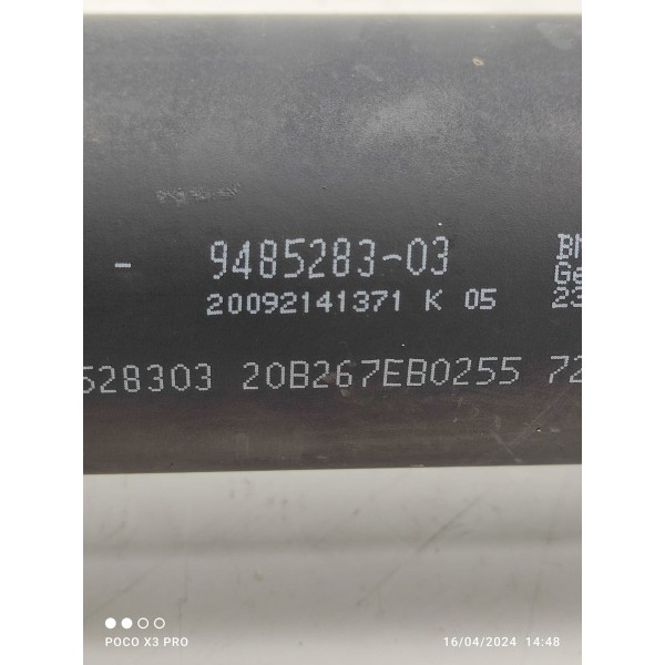 Eixo Cardan Bmw 320 330 G20 G21 2019/2025 948528303